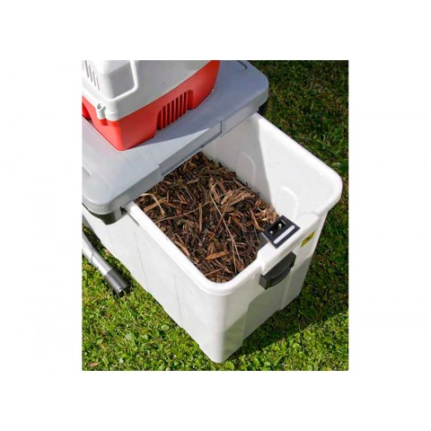 Biotriturador elétrico ikra-anova-mt3000 Biotriturador elétrico ikra-anova-mt3000