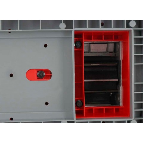 Biotriturador elétrico ikra-anova-mt3000 Biotriturador elétrico ikra-anova-mt3000