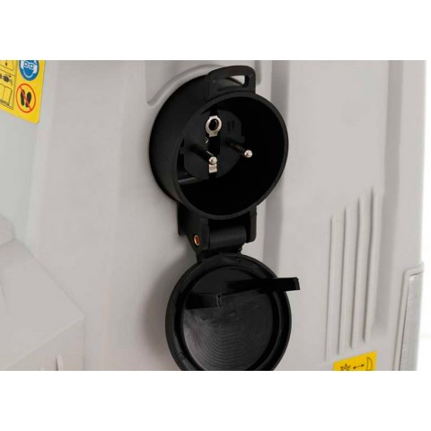 Biotriturador elétrico ikra-anova-mt3000 Biotriturador elétrico ikra-anova-mt3000