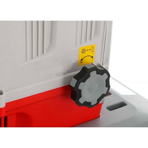 Biotriturador elétrico ikra-anova-mt3000 Biotriturador elétrico ikra-anova-mt3000