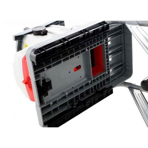 Biotriturador elétrico ikra-anova-mt3000 Biotriturador elétrico ikra-anova-mt3000