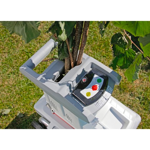 Biotriturador elétrico ikra-anova-mt3000 Biotriturador elétrico ikra-anova-mt3000