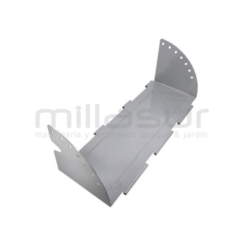 CUBIERTA FRONTAL MTC340-04 - MTC340B-04 (67)