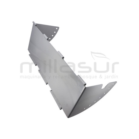 CUBIERTA FRONTAL MTC340-04 - MTC340B-04 (67) CUBIERTA FRONTAL MTC340-04 - MTC340B-04 (67)