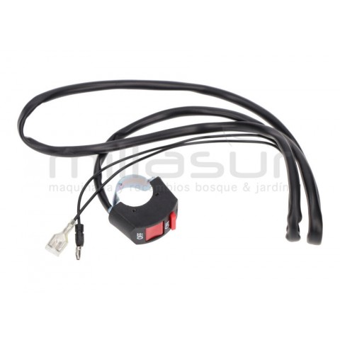 Interruptor de ligar/desligar mtc620 (11) Interruptor de ligar/desligar mtc620 (11)