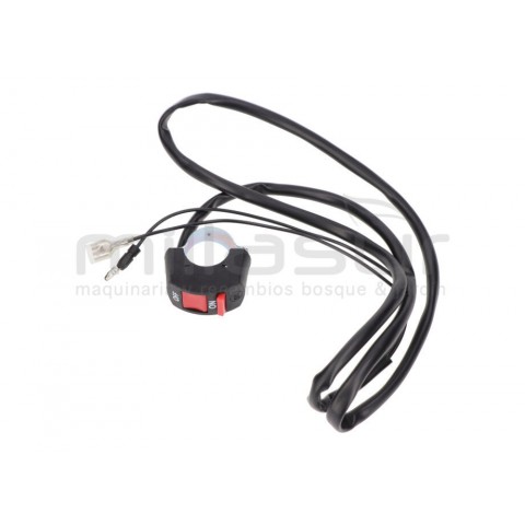 Interruptor de ligar/desligar mtc620 (11) Interruptor de ligar/desligar mtc620 (11)