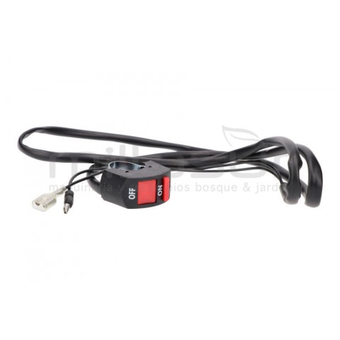 Interruptor de ligar/desligar mtc620 (11) Interruptor de ligar/desligar mtc620 (11)