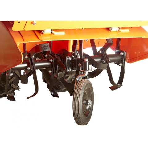 Motocultivador Anova-MTC720