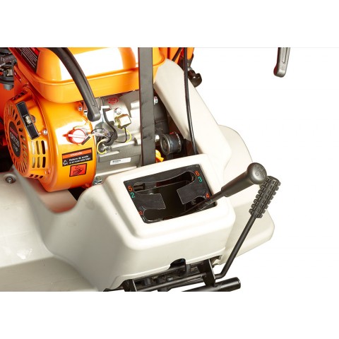 Trole da lagarta anova-or7320