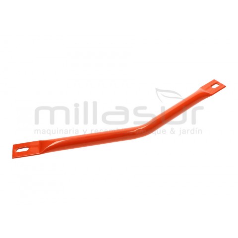 Tubo suporte guiador or7500 (4) Tubo suporte guiador or7500 (4)