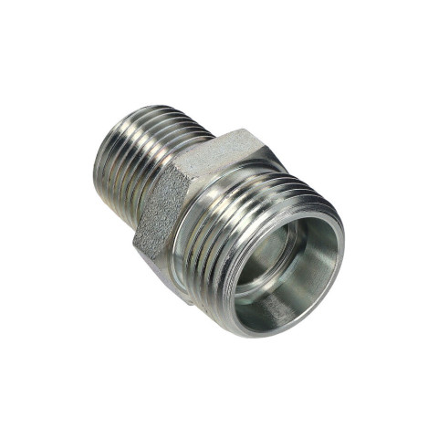 CONECTOR RECTO ENTRADA BOMBA (105)