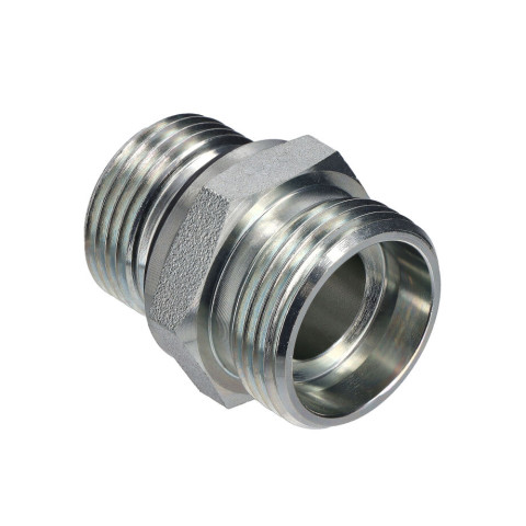 CONECTOR RETORNO ACEITE (114)