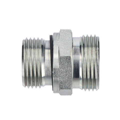 CONECTOR RETORNO ACEITE (114)