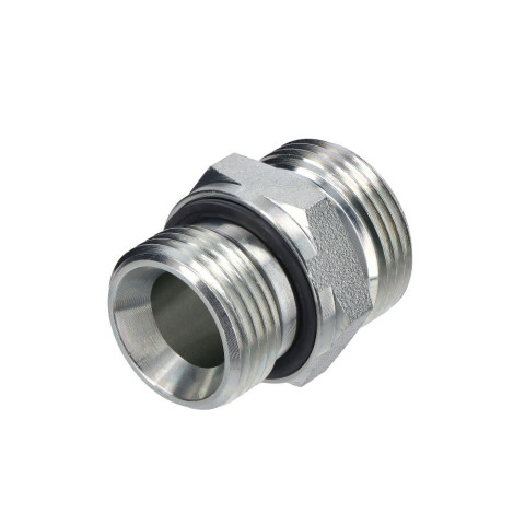 CONECTOR RETORNO ACEITE (114)