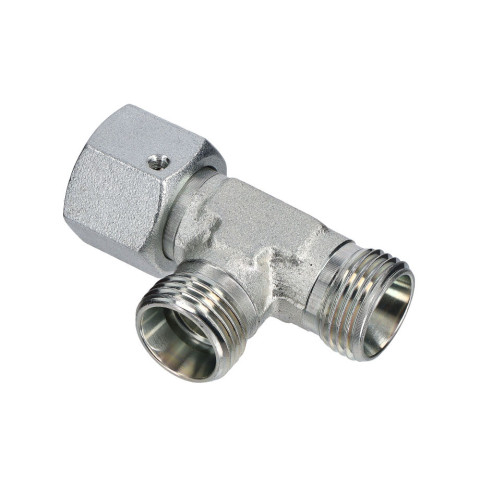 CONECTOR T M18X1,5 (132)