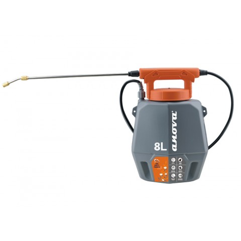 PULVERIZADOR BATERÍA ANOVA 8L