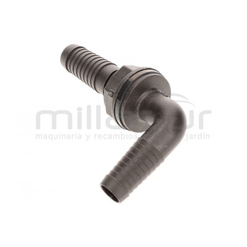 Cotovelo conico 15mm-1/2 