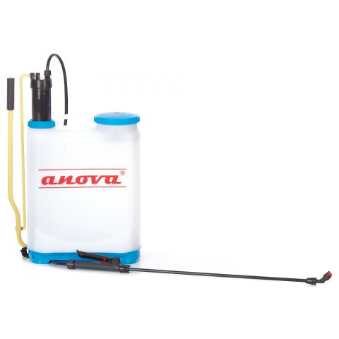 Pulverizador mochila anova-p16