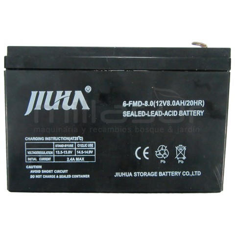 Bateria p18b