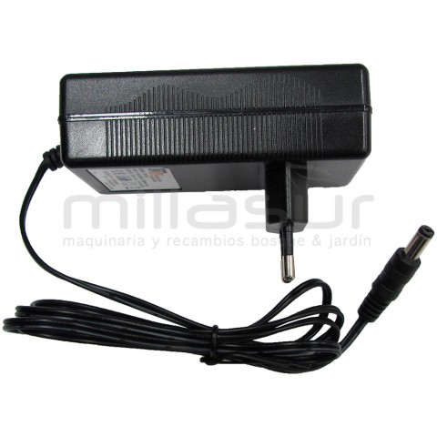 Carregador 12V