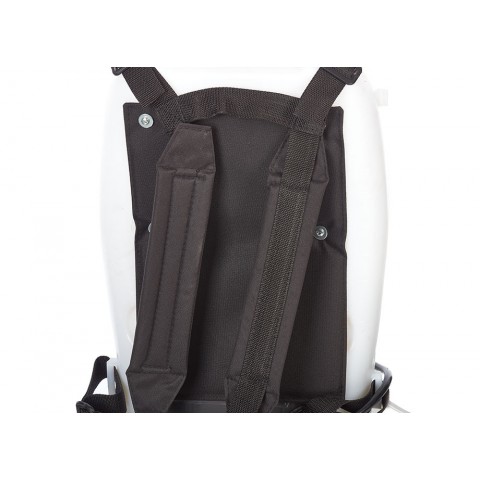 Pulverizador mochila anova-p18b