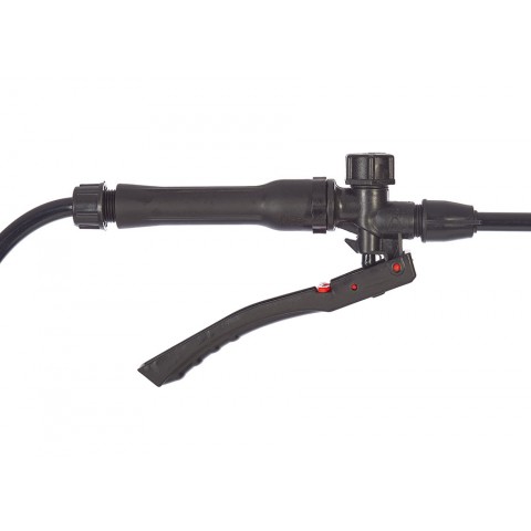 Pulverizador mochila anova-p18b