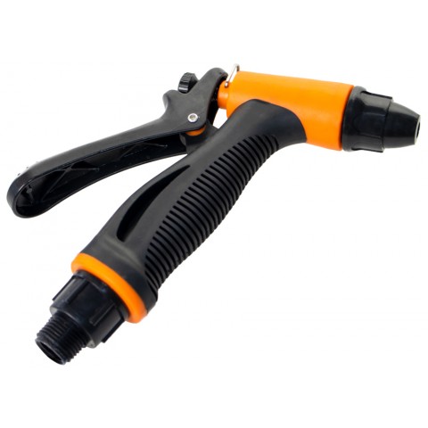 Pulverizador bateria 25L com rodas