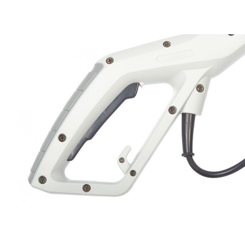 Podador telescópico elétrico ikra-anova-pc750