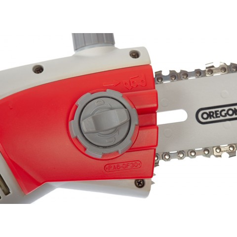 Podador telescópico elétrico ikra-anova-pc750