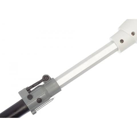 Podador telescópico elétrico ikra-anova-pc750