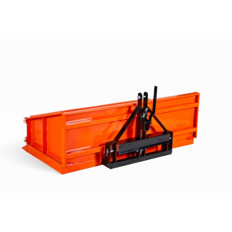 CAJON DE TRANSPORTE 100 CM
