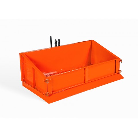 CAJON DE TRANSPORTE 140 CM