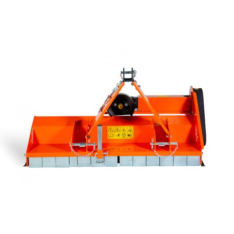ROÇADORA PARA TRACTOR (LÂMINAS EM Y) 105 CM ROÇADORA PARA TRACTOR (LÂMINAS EM Y) 105 CM