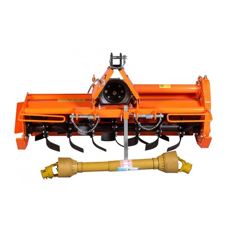 FRESADORA TRACTOR 105 CM