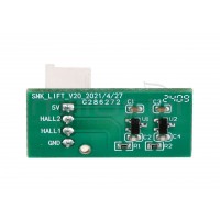 PLACA SENSOR ALTURA RC2000(11) PLACA SENSOR ALTURA RC2000(11)