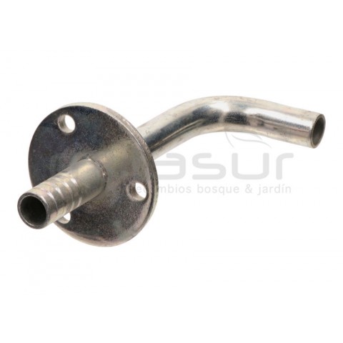 Cotovelo sucção óleo rlt12vh Cotovelo sucção óleo rlt12vh