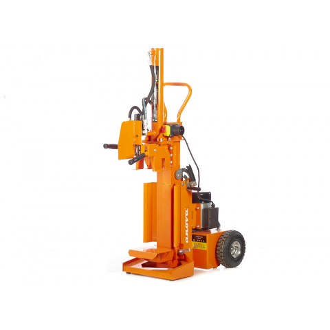 Rachador de lenha anova-rlt12vh