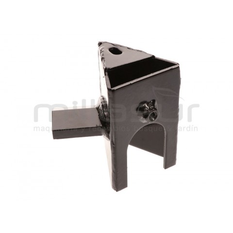 Extensão da Cruz do Rachador rlt12 (2018) Extensão da Cruz do Rachador rlt12 (2018)