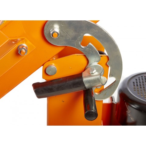 Rachador de lenha anova-rlt12vh