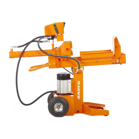 Rachador de lenha anova-rlt12vh