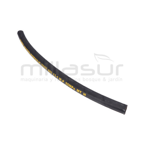 TUBO RETORNO RLT15G100 (42) TUBO RETORNO RLT15G100 (42)