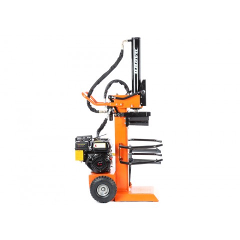 Rachador de lenha vertical 15 ton. gasolina-rlt15gc