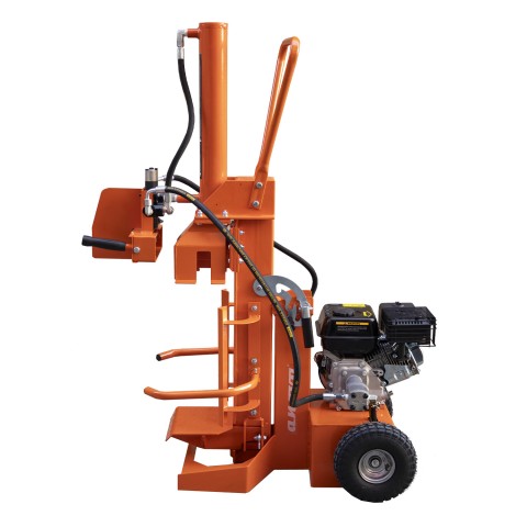 ROMPEDORA DE LEÑA CONVERTIBLE 15TON