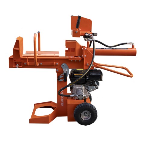 ROMPEDORA DE LEÑA CONVERTIBLE 15TON
