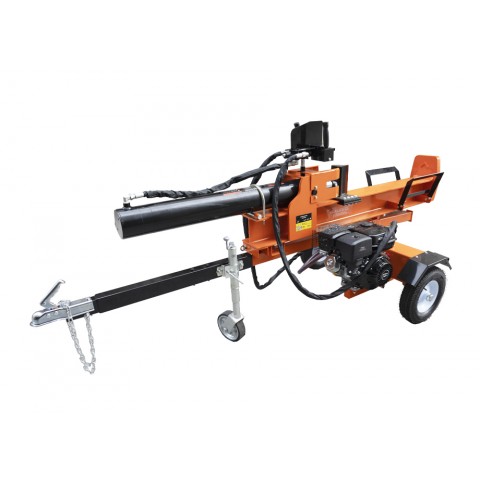 ATV - 35TON 9HP 1050mm CONVERSÍVEL E REBOCÁVEL PARA MADEIRA - 35TON 1050mm