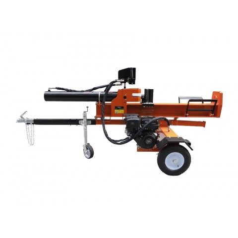 ATV - 35TON 9HP 1050mm CONVERSÍVEL E REBOCÁVEL PARA MADEIRA - 35TON 1050mm