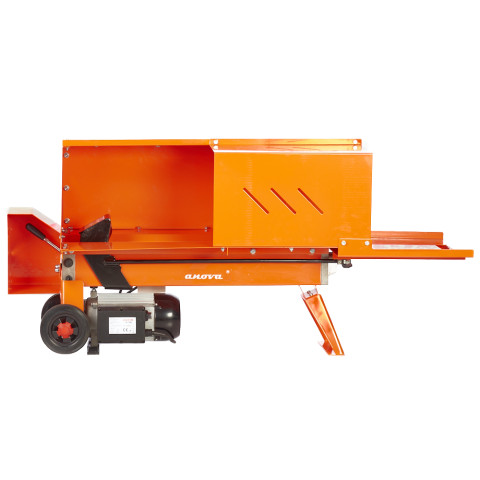 FIREWOOD SPLITTER ANOVA - RLT6B
