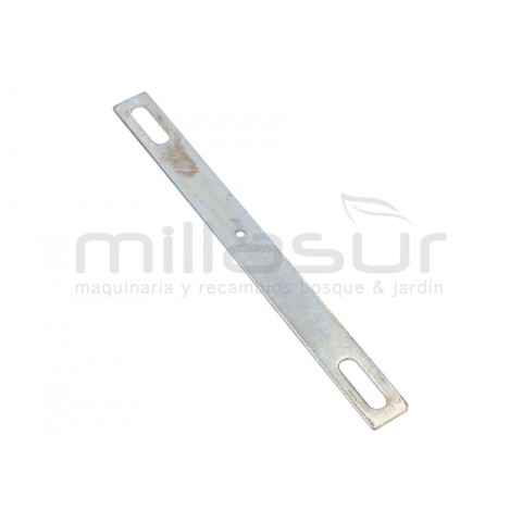 Haste horizontal unidade rlt8c