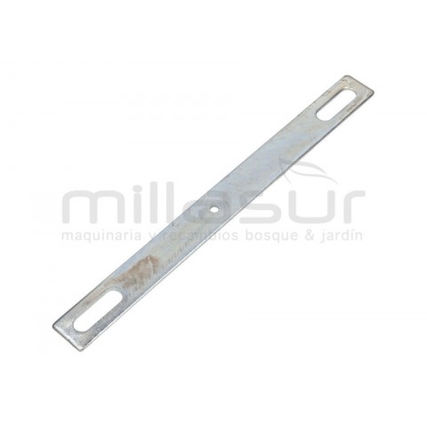 Haste horizontal unidade rlt8c