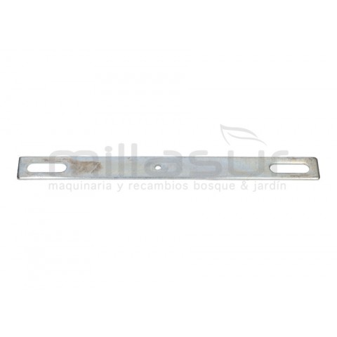 Haste horizontal unidade rlt8c